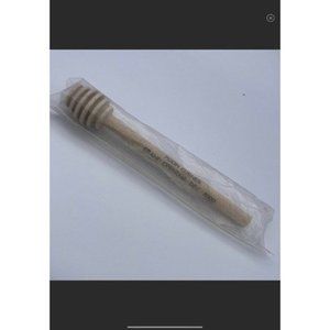 Downtown Disney World POOH CORNER STORE OPENING Honey Wand Dipper Sealed